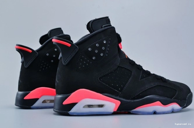 Jordan 6 384664-023 2014" "Infrared Retro Air 1008